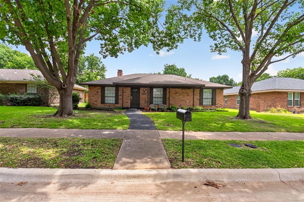 Charming 3-bedroom, 2-bath home in the heart of McKinney! Located at 302 W Gwendola Dr, this home offers a comfortable layout, great natural light, and a spacious lot in an established neighborhood. Conveniently located near schools, shopping, dining, and major roads, this property is a great opportunity for a first-time buyer, investor, or anyone looking to be close to all that McKinney has to offer. Come see the potential and make this home yours