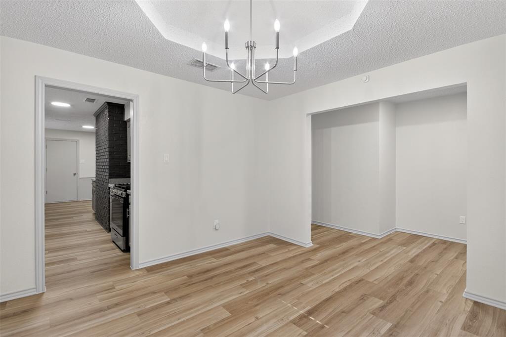 Northwood Park Add #3 - Residential