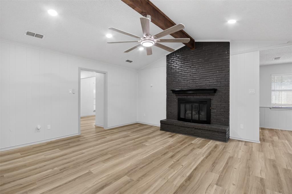 Northwood Park Add #3 - Residential