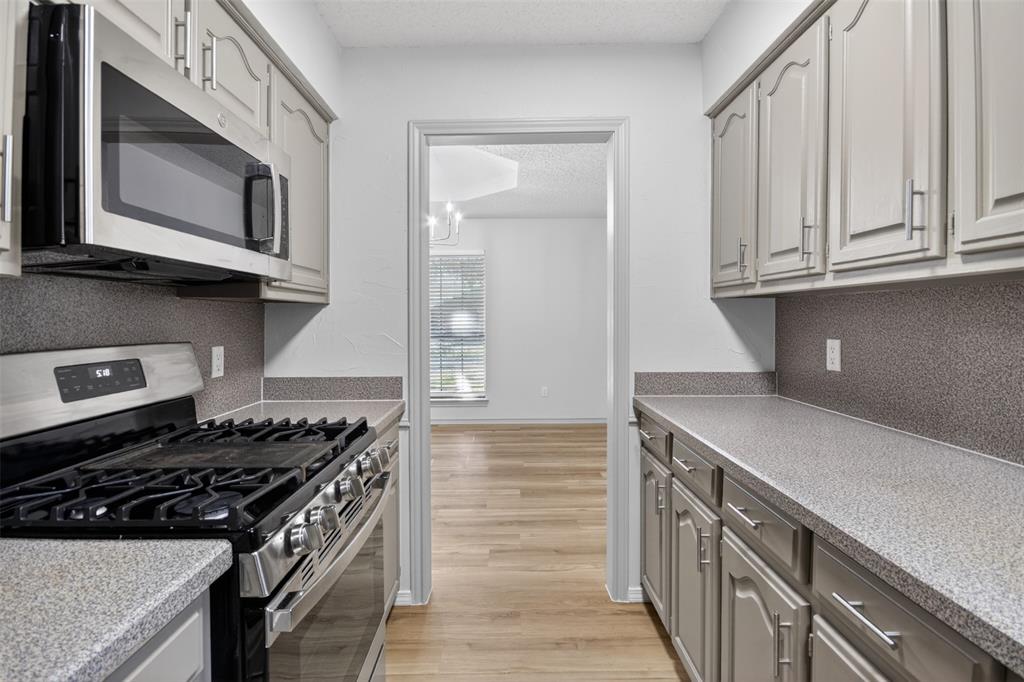 Northwood Park Add #3 - Residential