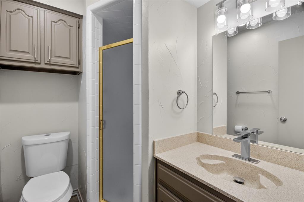 Northwood Park Add #3 - Residential