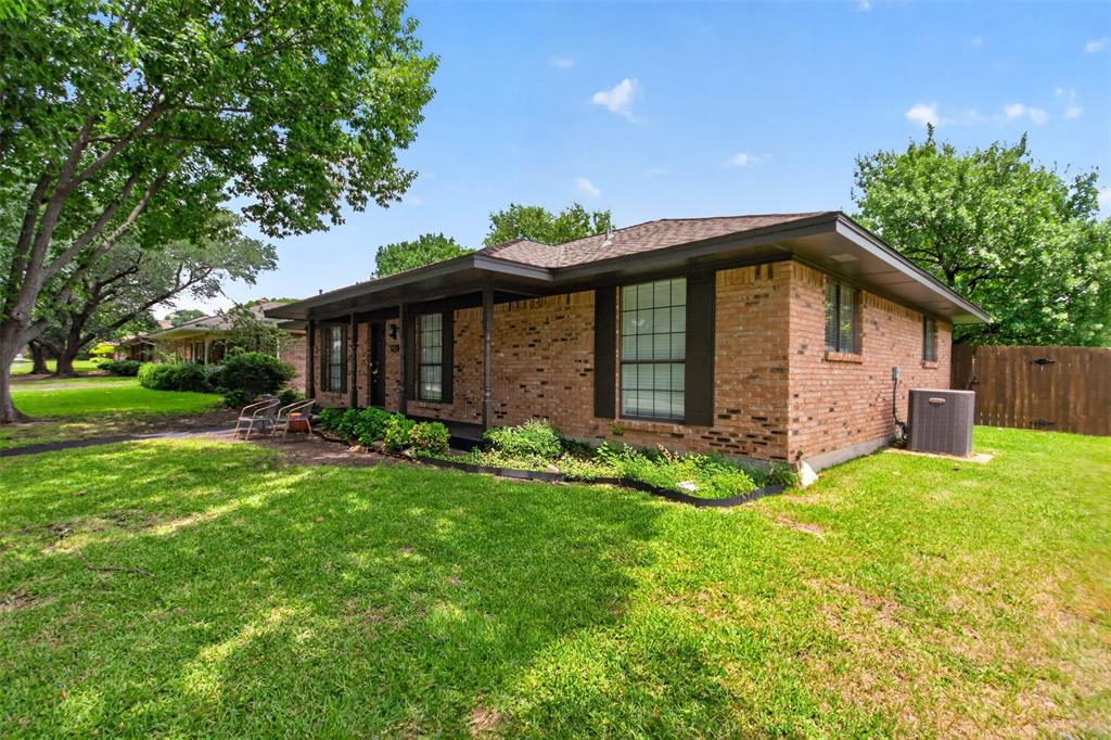 Northwood Park Add #3 - Residential