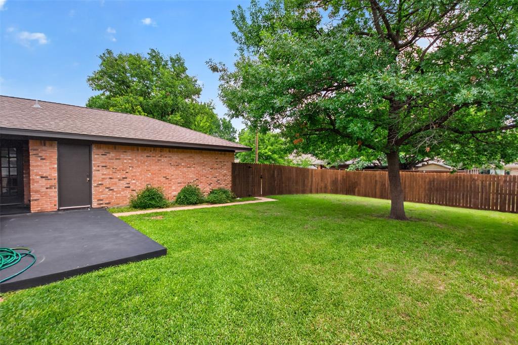Northwood Park Add #3 - Residential