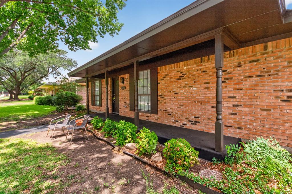 Northwood Park Add #3 - Residential