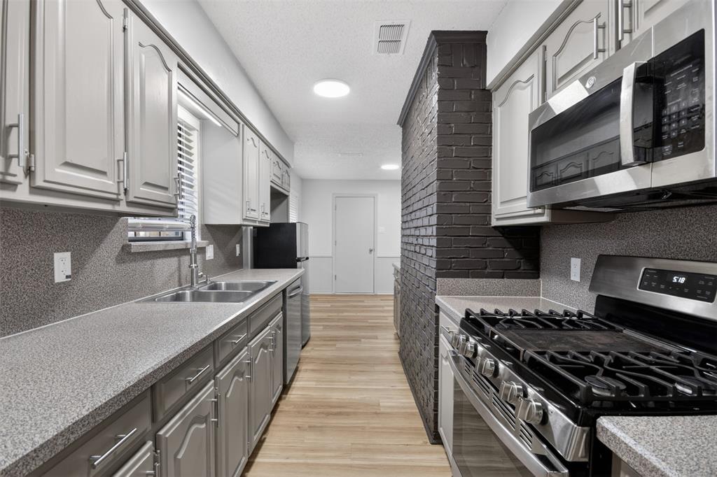 Northwood Park Add #3 - Residential