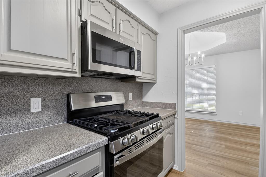 Northwood Park Add #3 - Residential