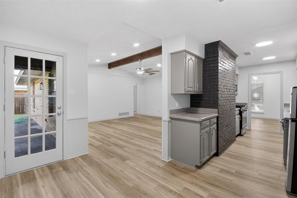 Northwood Park Add #3 - Residential