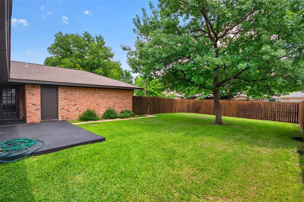 Northwood Park Add #3 - Residential