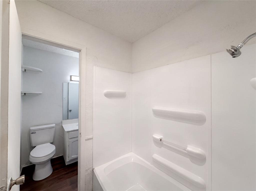 Lake Crest Park Add - Residential