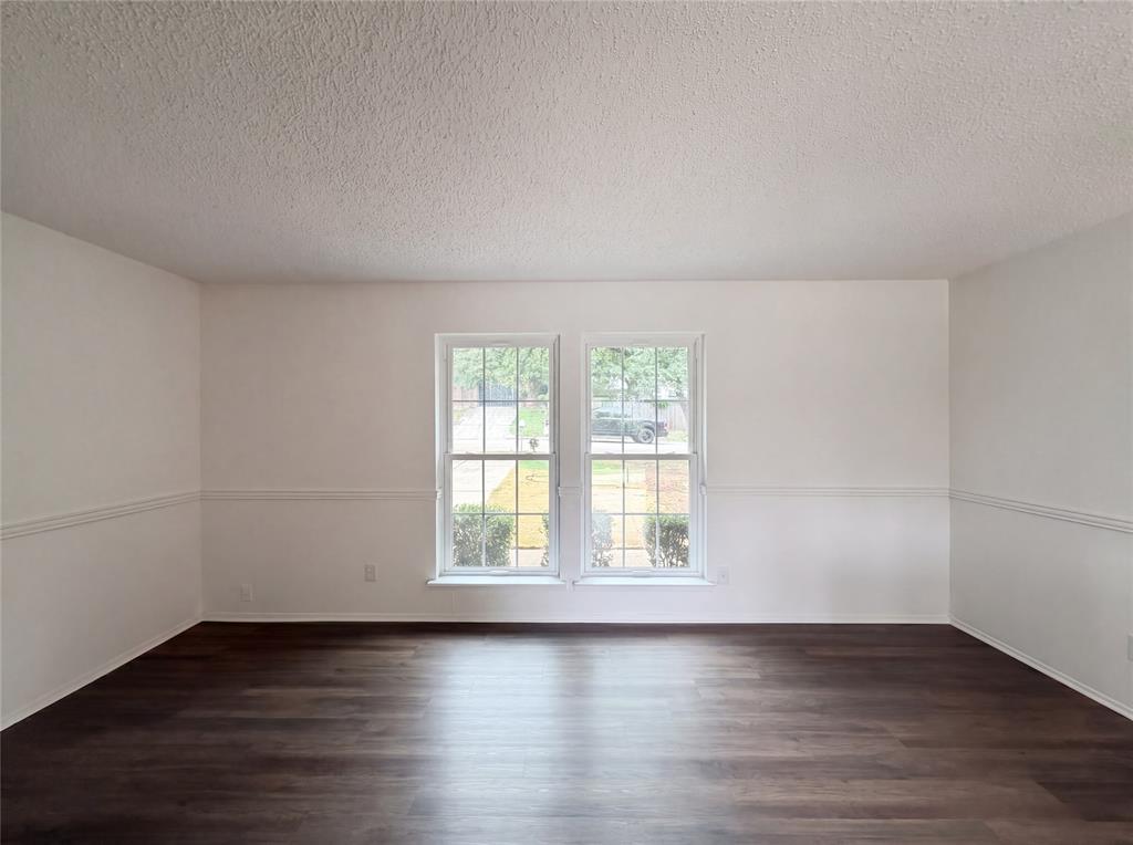 Lake Crest Park Add - Residential