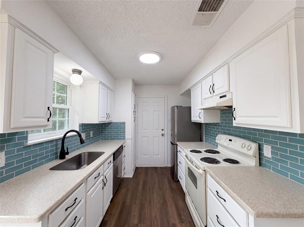 Lake Crest Park Add - Residential