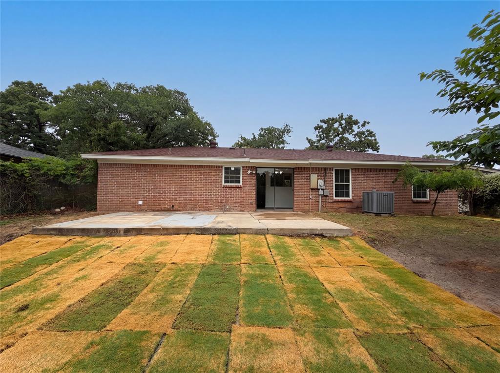 Lake Crest Park Add - Residential