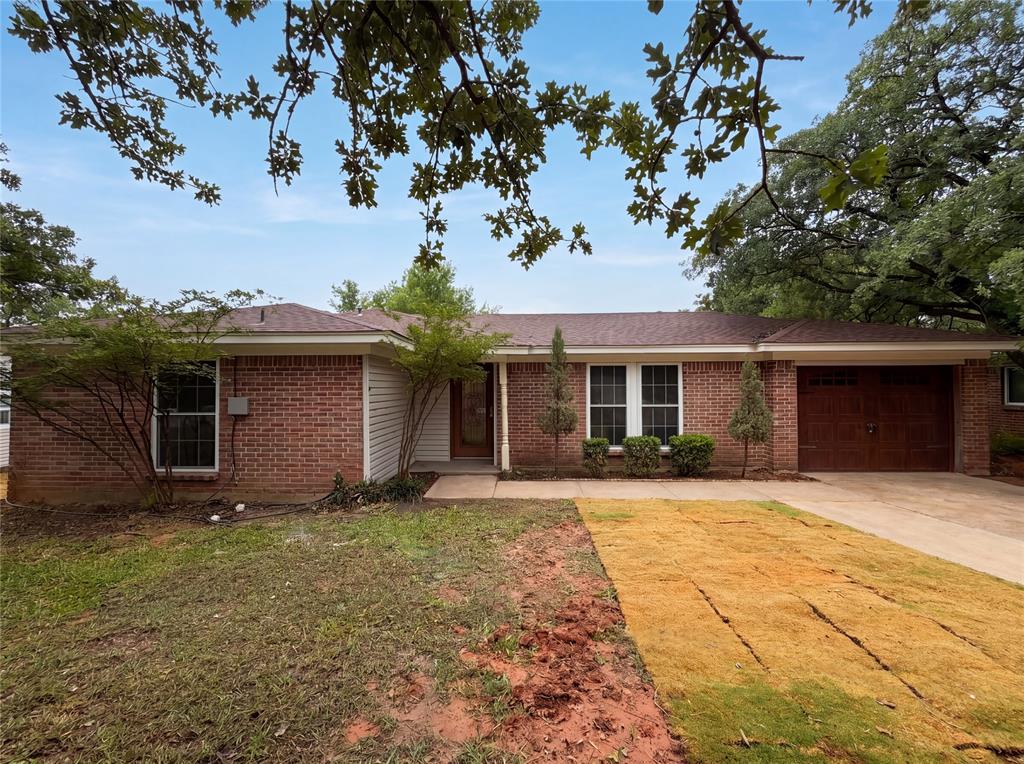 Lake Crest Park Add - Residential