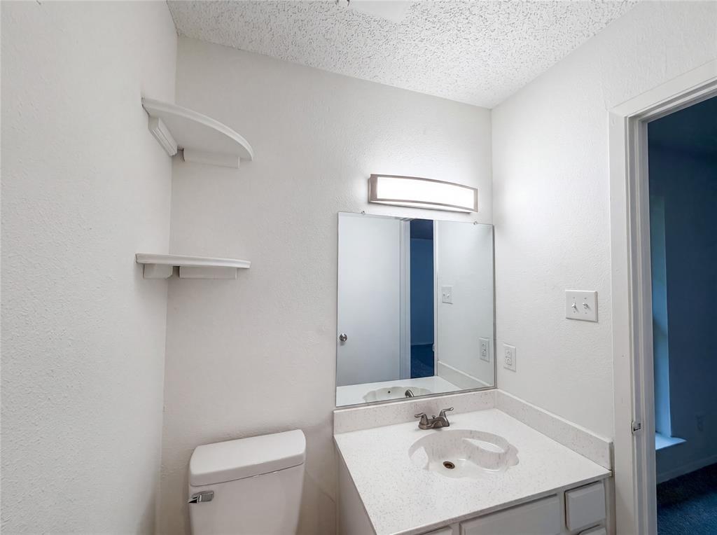 Lake Crest Park Add - Residential