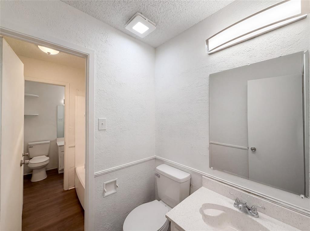 Lake Crest Park Add - Residential
