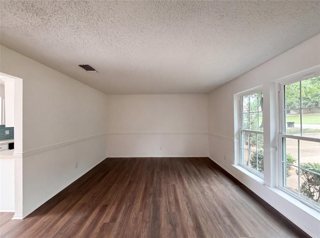 Lake Crest Park Add - Residential