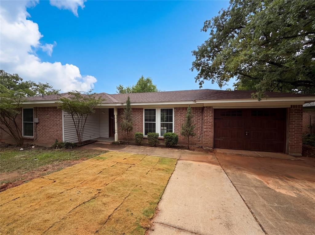 Lake Crest Park Add - Residential
