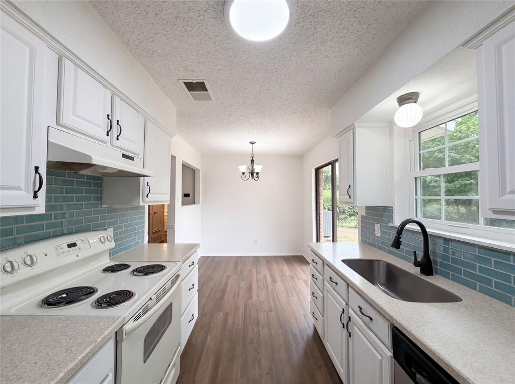 Lake Crest Park Add - Residential