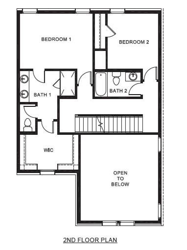 The Avenue - Residential