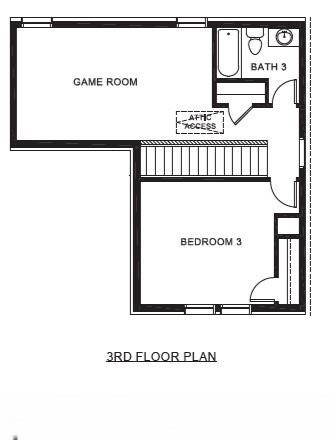 The Avenue - Residential