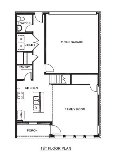 The Avenue - Residential