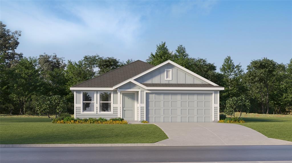 Northpointe - Residential