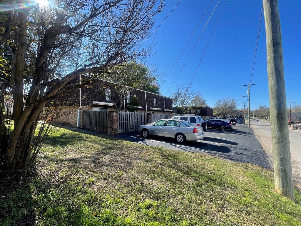 Brackene - Residential Income