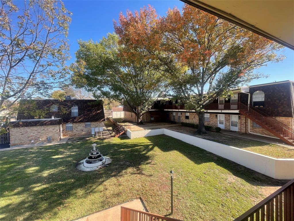 Brackene - Residential Income