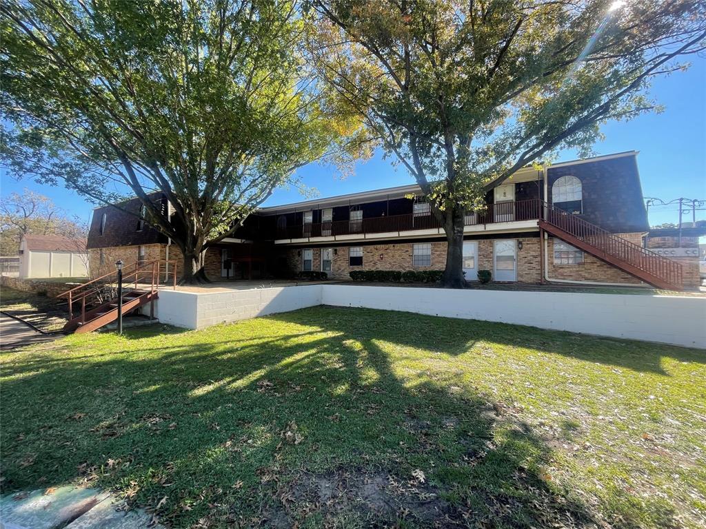 Brackene - Residential Income