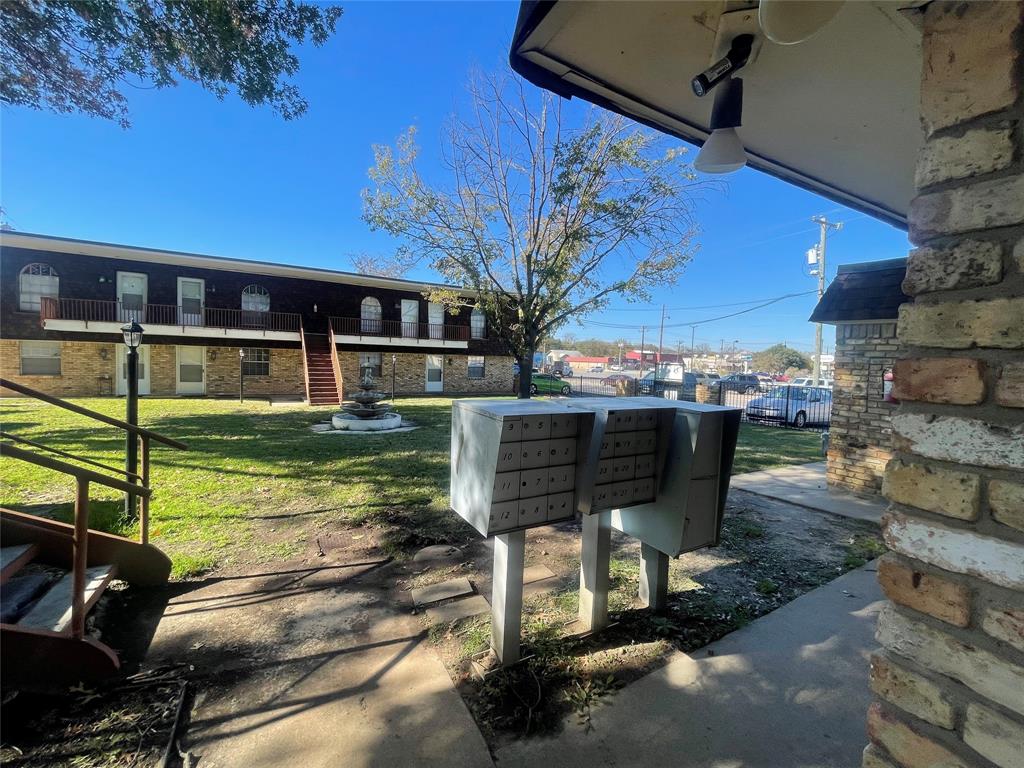 Brackene - Residential Income