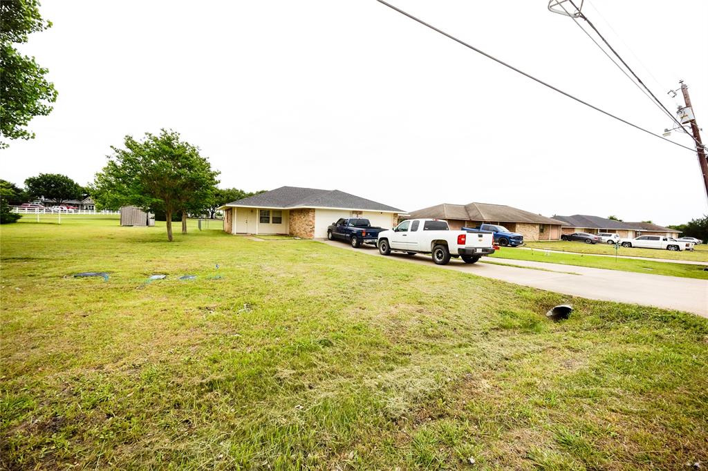 E S Miller - Residential Income