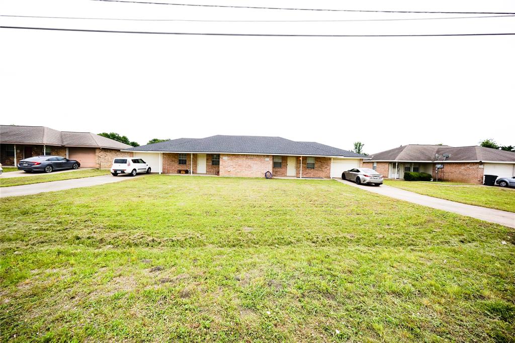 E S Miller - Residential Income