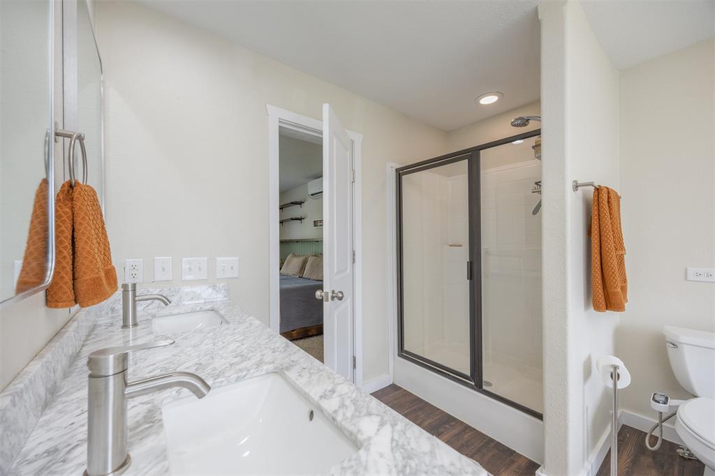 Trails Of 1827 Add Sec One - Residential