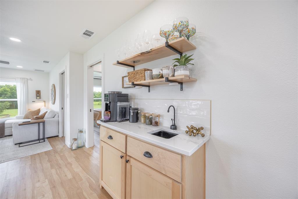 Trails Of 1827 Add Sec One - Residential
