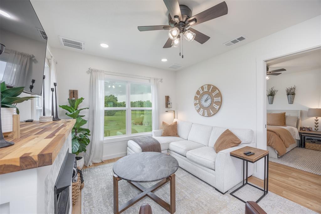 Trails Of 1827 Add Sec One - Residential