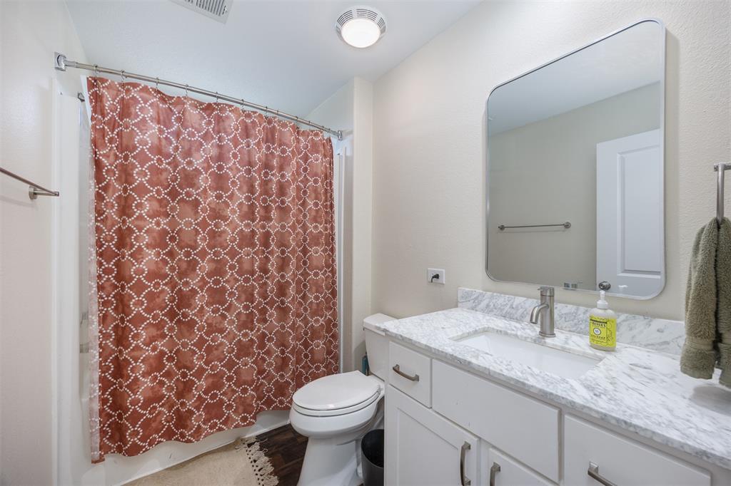 Trails Of 1827 Add Sec One - Residential