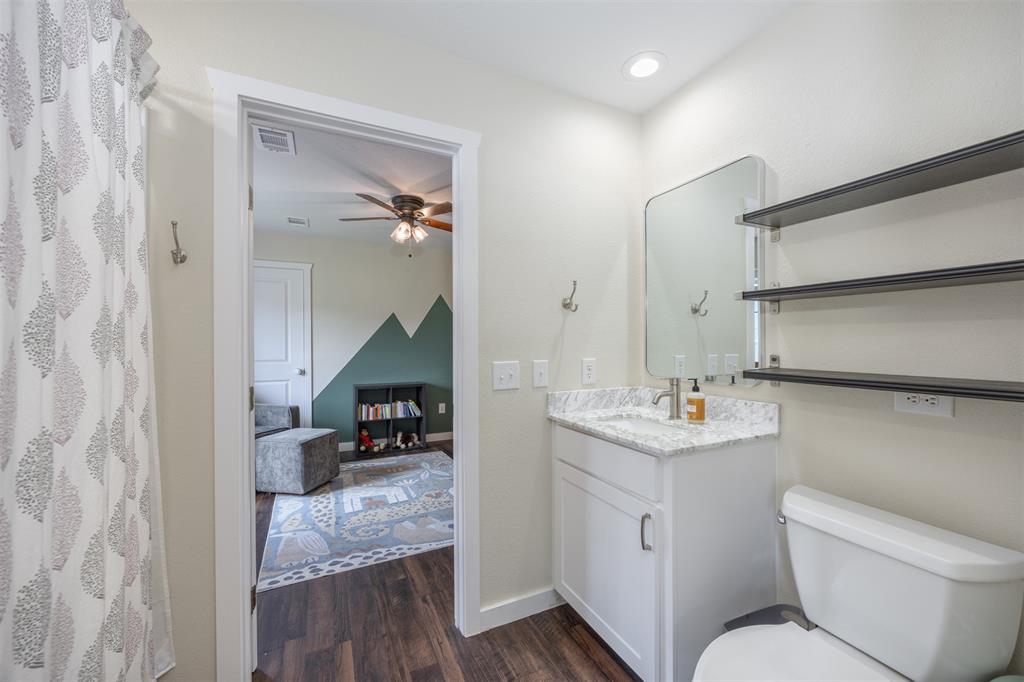 Trails Of 1827 Add Sec One - Residential