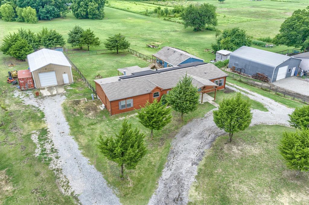 Trails Of 1827 Add Sec One - Residential