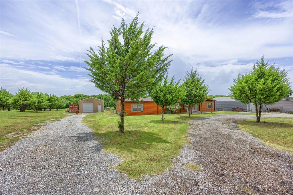 Trails Of 1827 Add Sec One - Residential