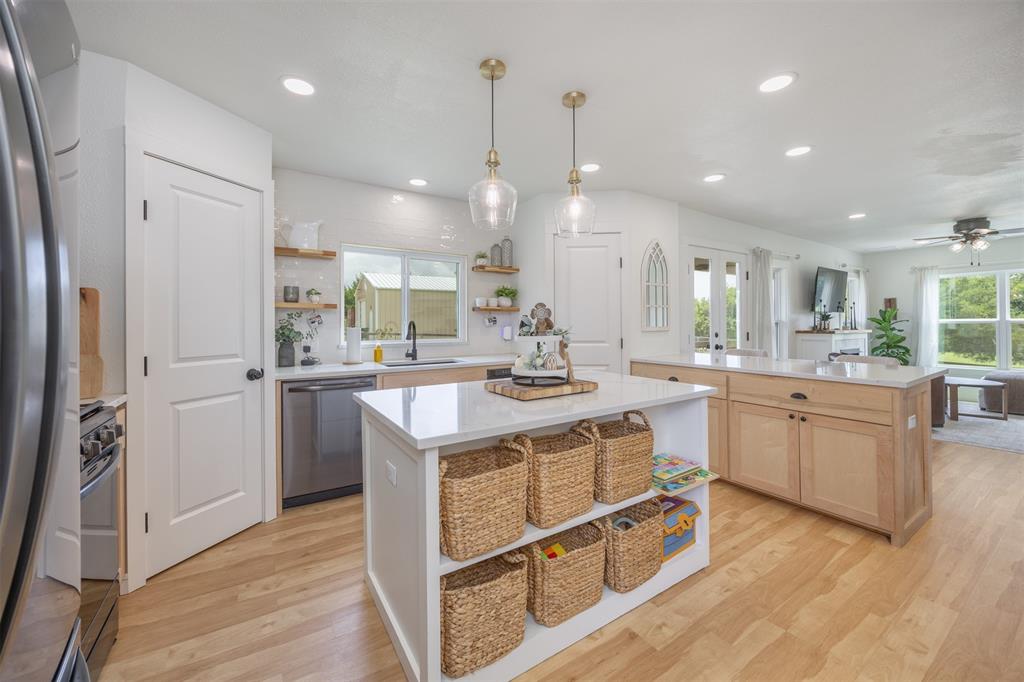 Trails Of 1827 Add Sec One - Residential
