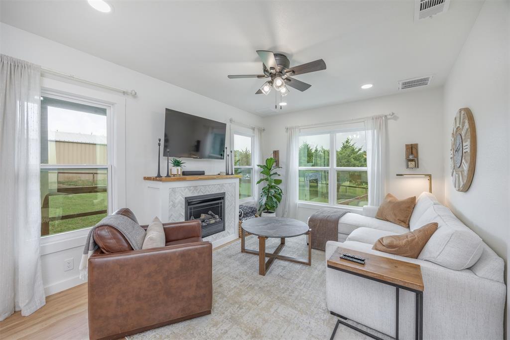 Trails Of 1827 Add Sec One - Residential