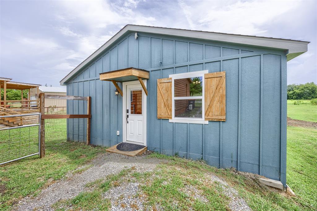 Trails Of 1827 Add Sec One - Residential