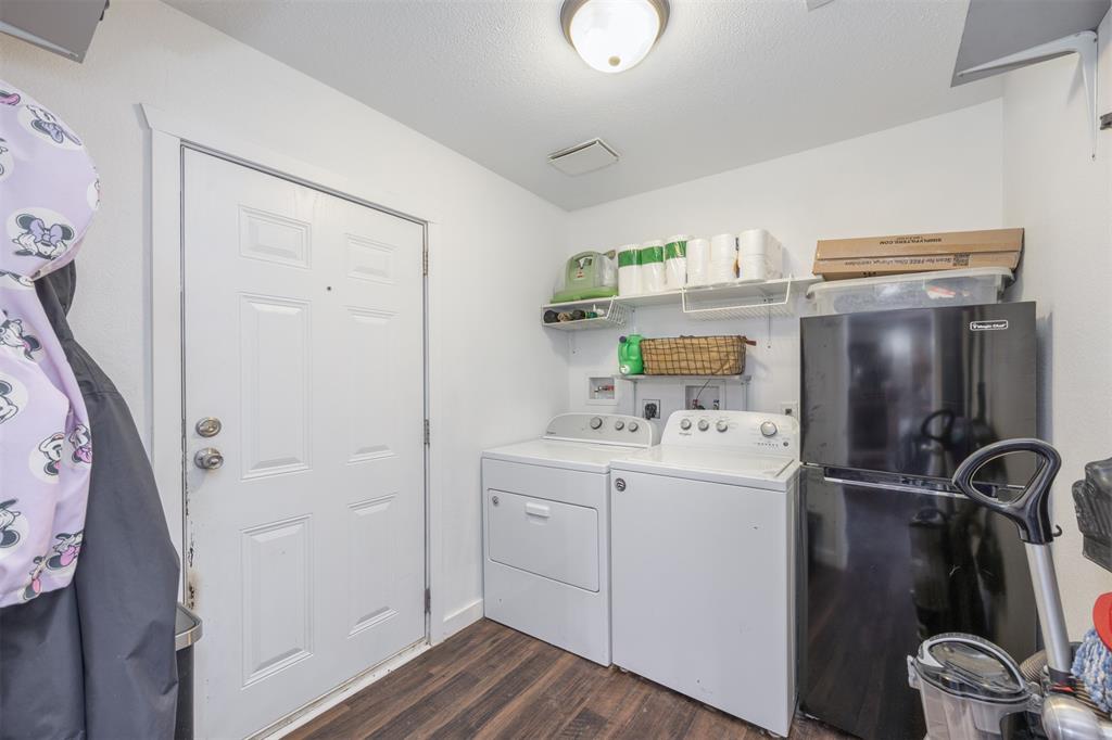 Trails Of 1827 Add Sec One - Residential