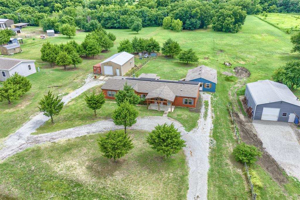 Trails Of 1827 Add Sec One - Residential