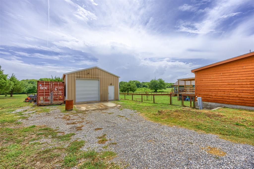 Trails Of 1827 Add Sec One - Residential