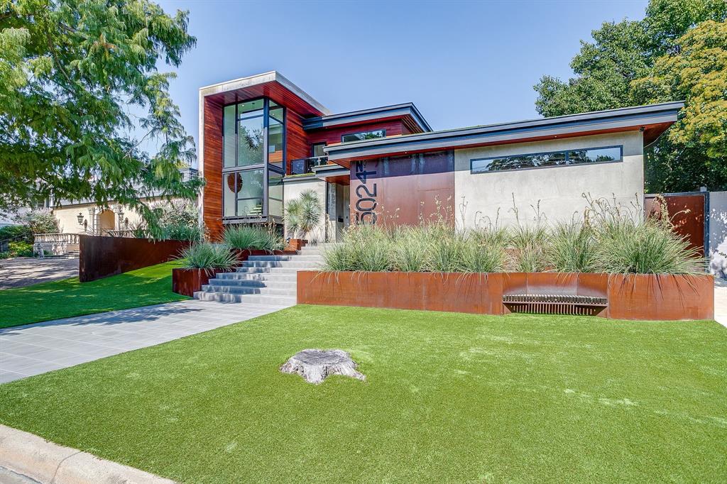 Chamberlain Arlington Heights 1st - Residential