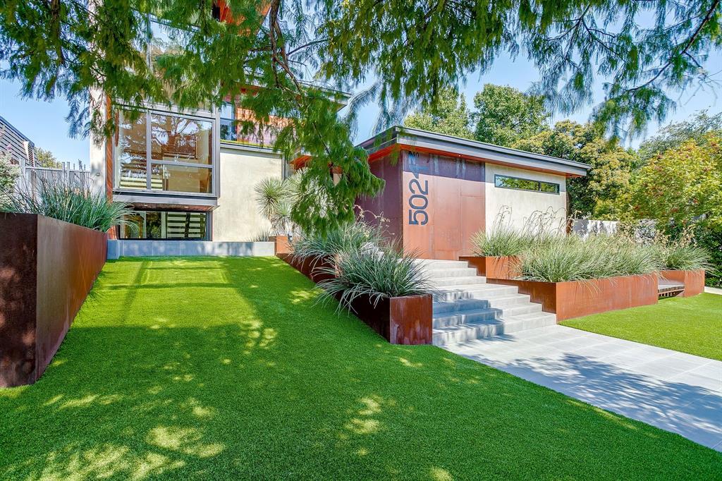 Chamberlain Arlington Heights 1st - Residential