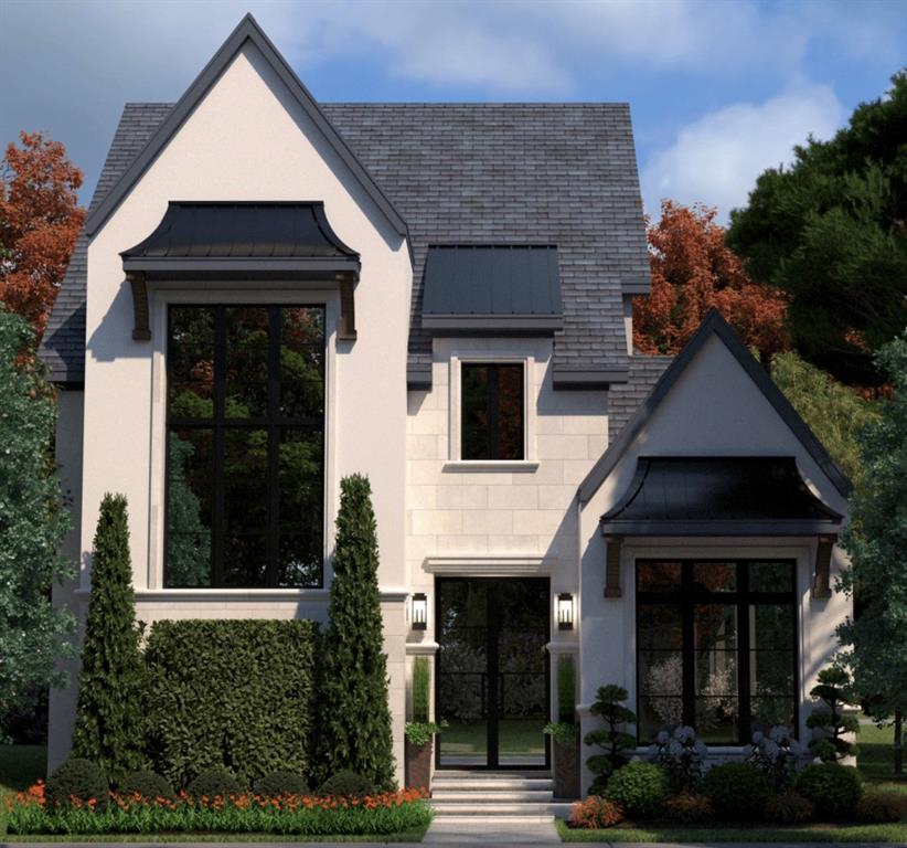 Carillon Parc Phase III - Residential