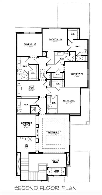 Carillon Parc Phase III - Residential