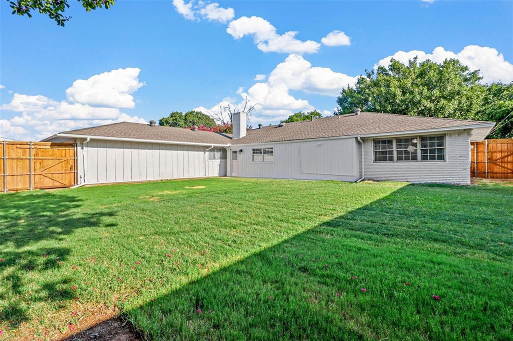 Royal Chapel Estates - Residential